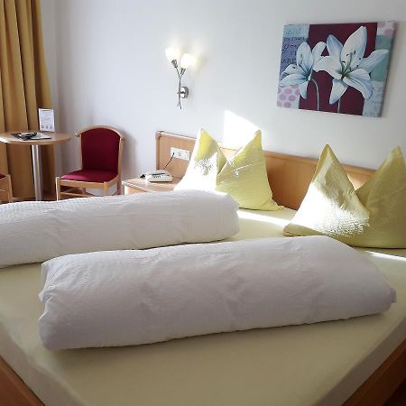 Reschnerhof Bed & Breakfast Resia Exterior foto