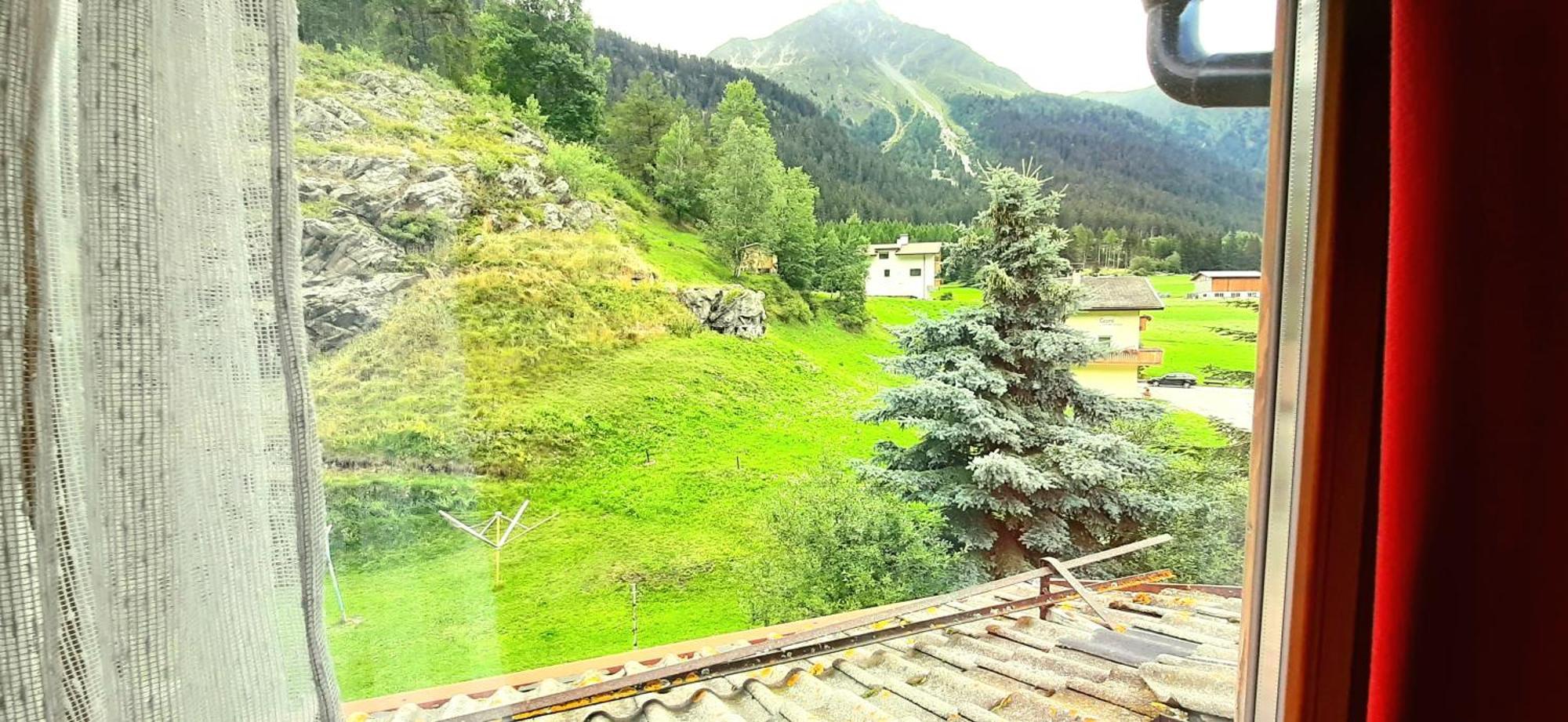 Reschnerhof Bed & Breakfast Resia Cameră foto