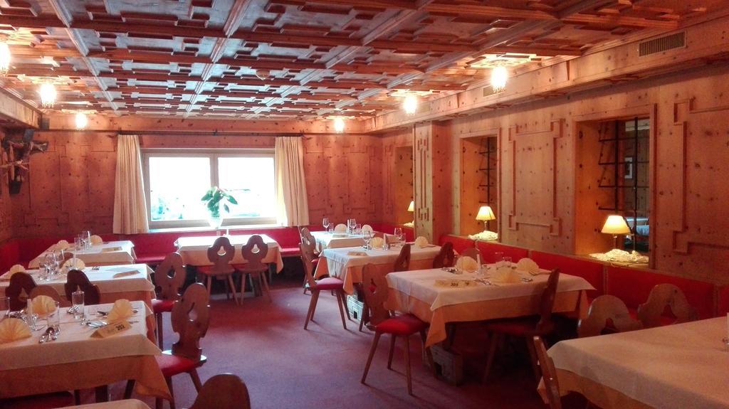 Reschnerhof Bed & Breakfast Resia Exterior foto